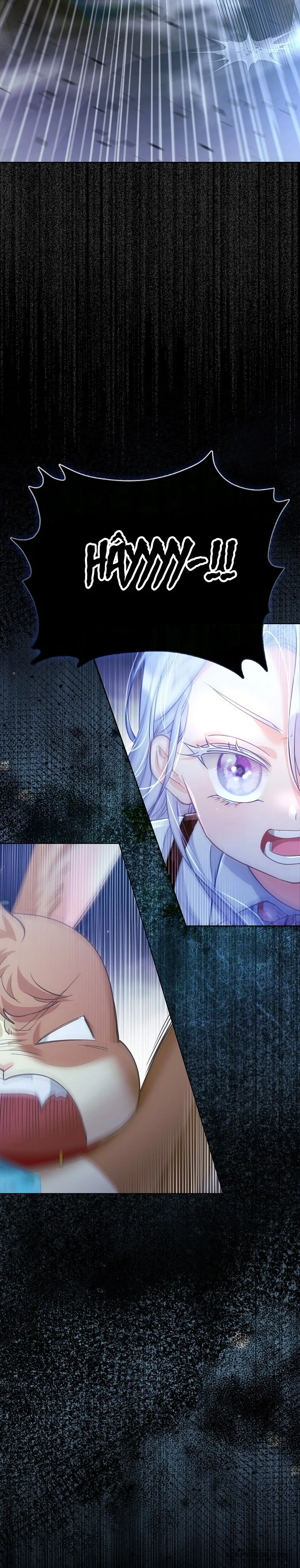 Phương Pháp Trồng Lúa Đặc Biệt Của Ác Nữ - Chap 6
