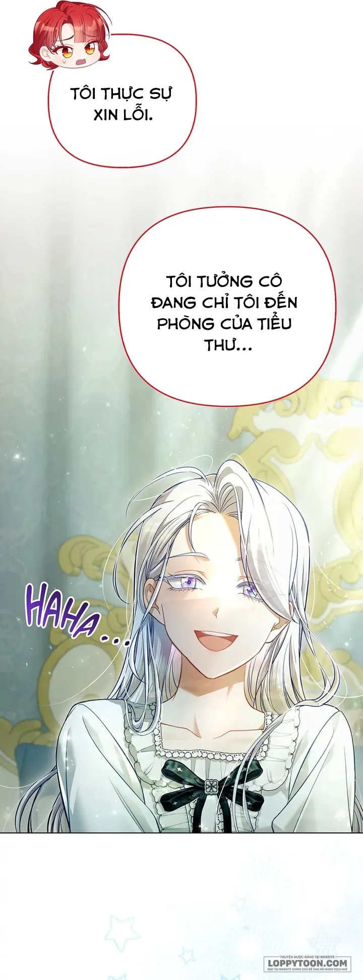 Phương Pháp Trồng Lúa Đặc Biệt Của Ác Nữ - Chap 60