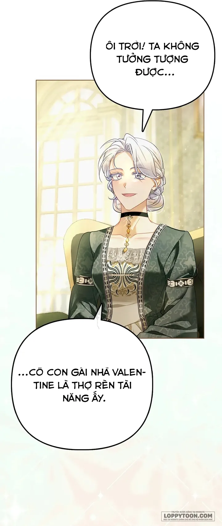 Phương Pháp Trồng Lúa Đặc Biệt Của Ác Nữ - Chap 60