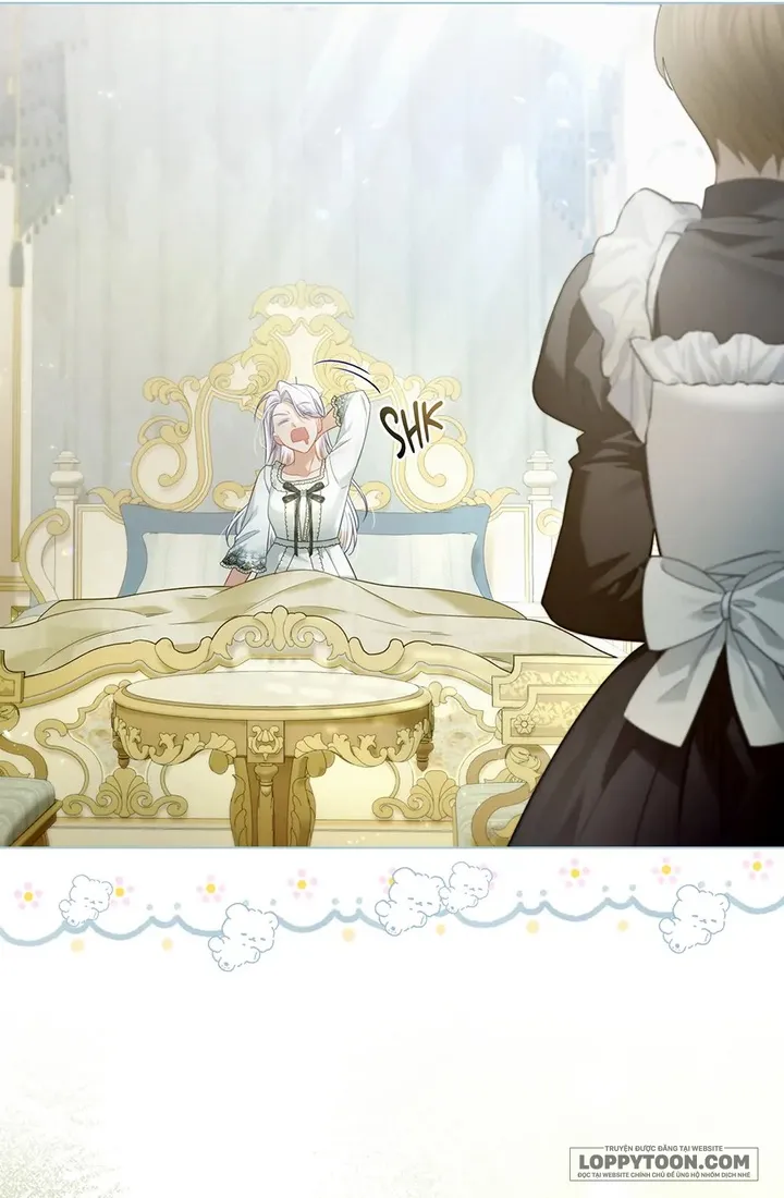 Phương Pháp Trồng Lúa Đặc Biệt Của Ác Nữ - Chap 60