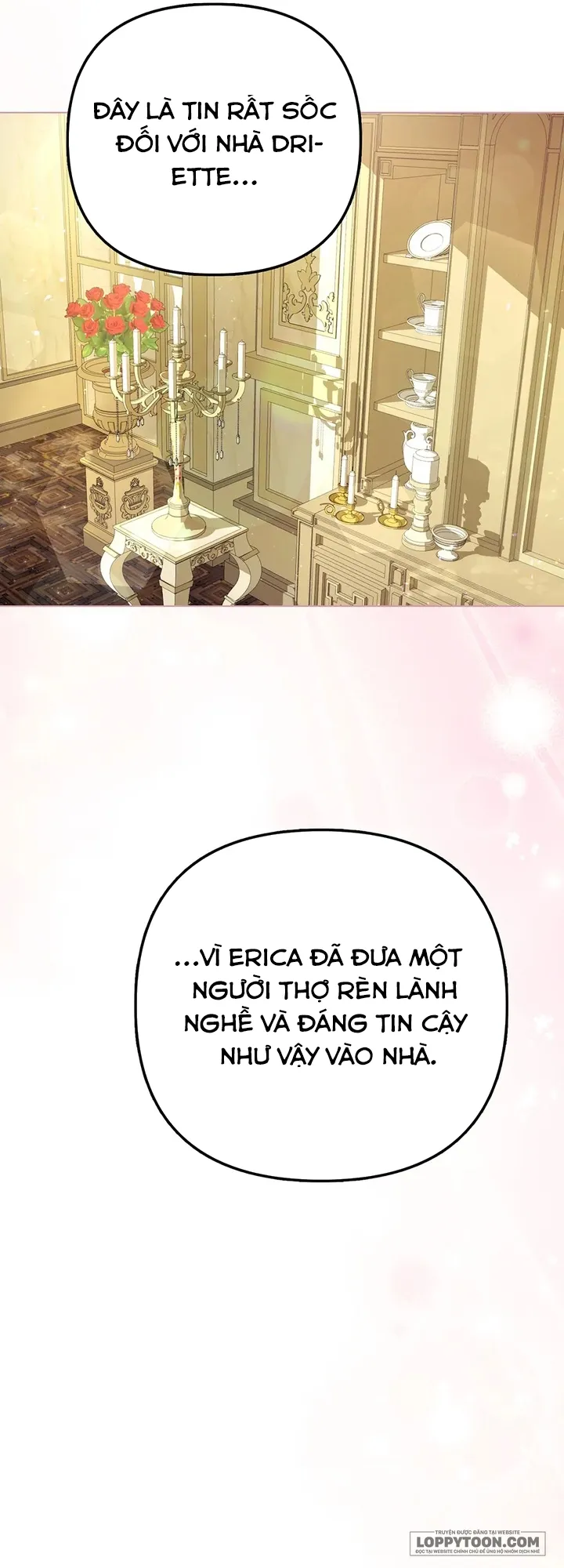 Phương Pháp Trồng Lúa Đặc Biệt Của Ác Nữ - Chap 60