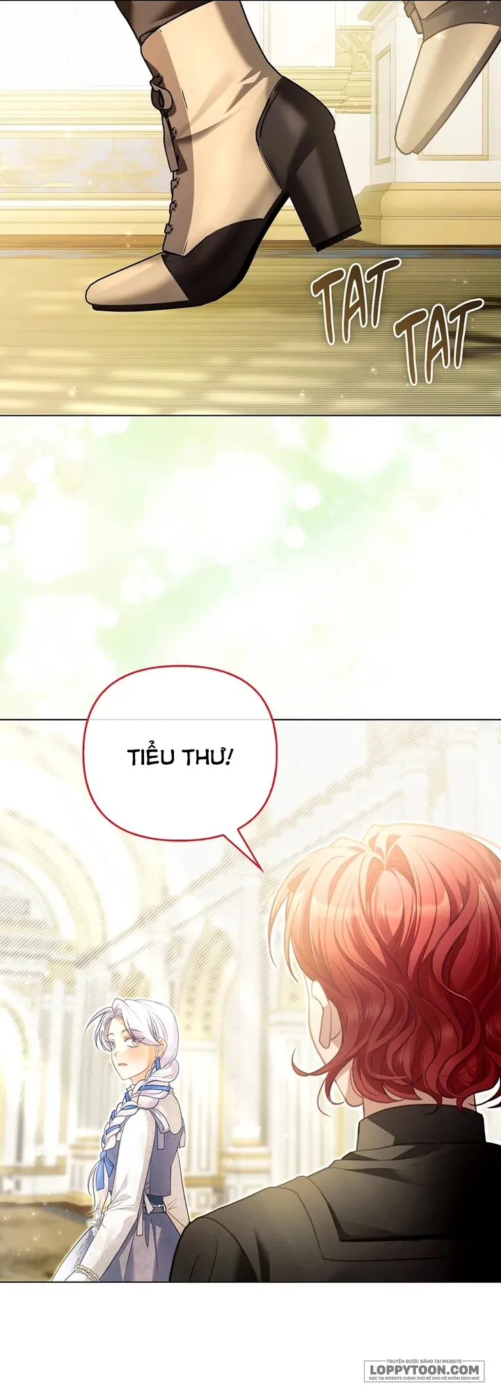 Phương Pháp Trồng Lúa Đặc Biệt Của Ác Nữ - Chap 60
