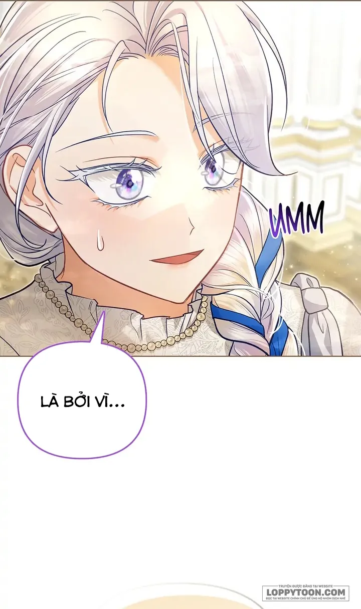 Phương Pháp Trồng Lúa Đặc Biệt Của Ác Nữ - Chap 60