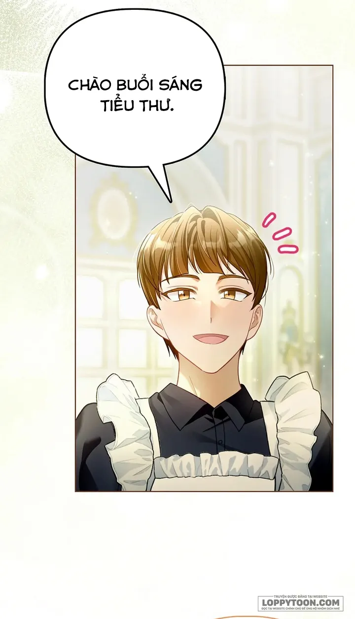 Phương Pháp Trồng Lúa Đặc Biệt Của Ác Nữ - Chap 60