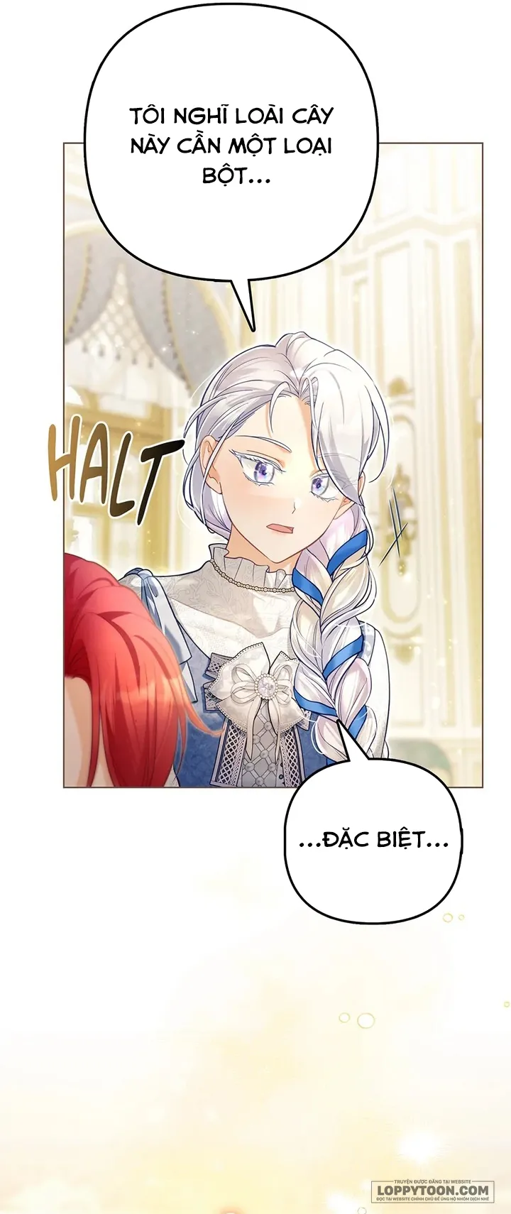 Phương Pháp Trồng Lúa Đặc Biệt Của Ác Nữ - Chap 60