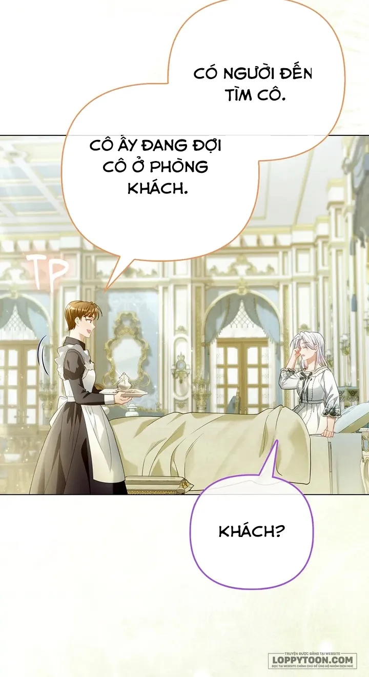 Phương Pháp Trồng Lúa Đặc Biệt Của Ác Nữ - Chap 60
