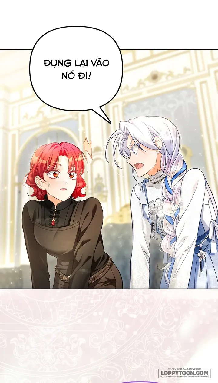 Phương Pháp Trồng Lúa Đặc Biệt Của Ác Nữ - Chap 60