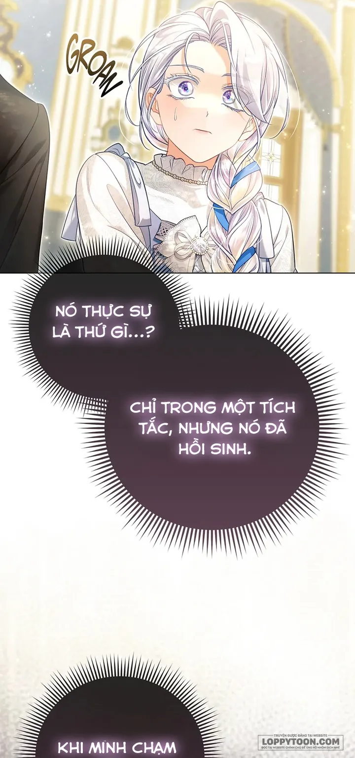 Phương Pháp Trồng Lúa Đặc Biệt Của Ác Nữ - Chap 60