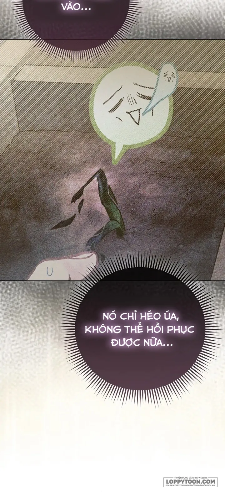 Phương Pháp Trồng Lúa Đặc Biệt Của Ác Nữ - Chap 60