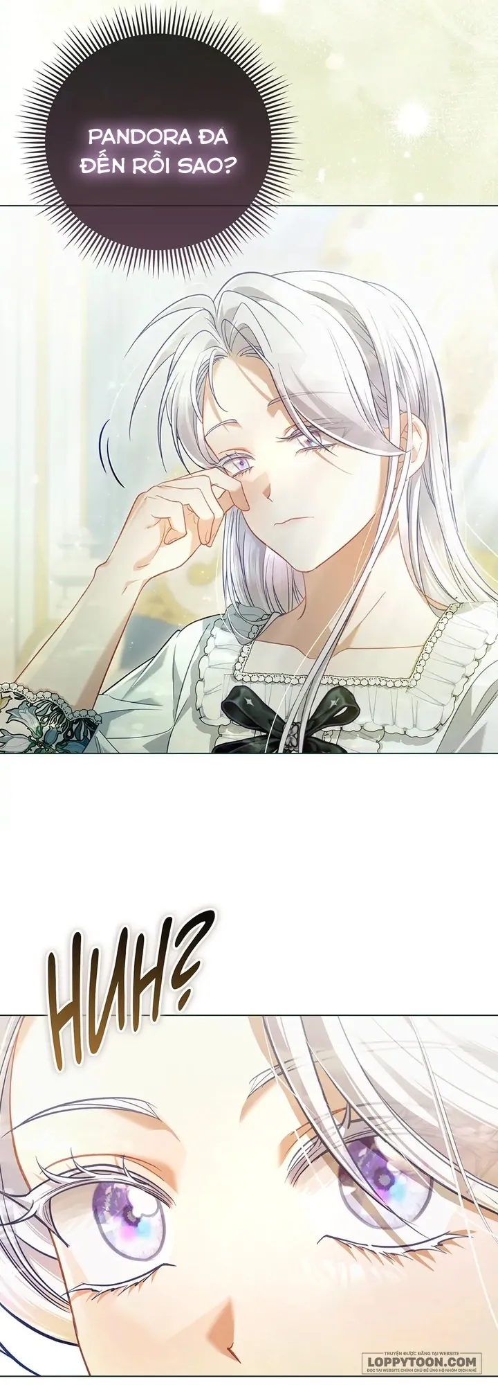 Phương Pháp Trồng Lúa Đặc Biệt Của Ác Nữ - Chap 60