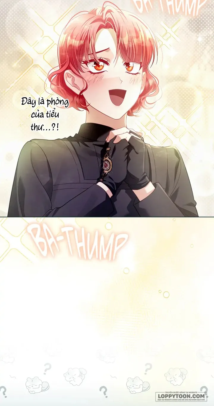 Phương Pháp Trồng Lúa Đặc Biệt Của Ác Nữ - Chap 60