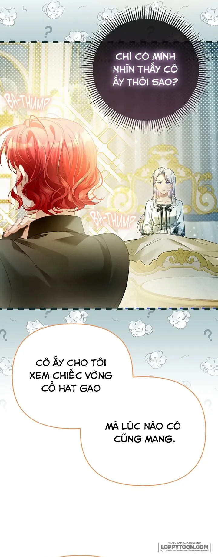 Phương Pháp Trồng Lúa Đặc Biệt Của Ác Nữ - Chap 60