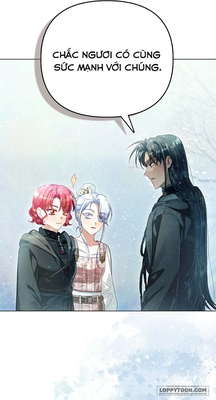 Phương Pháp Trồng Lúa Đặc Biệt Của Ác Nữ - Chap 61