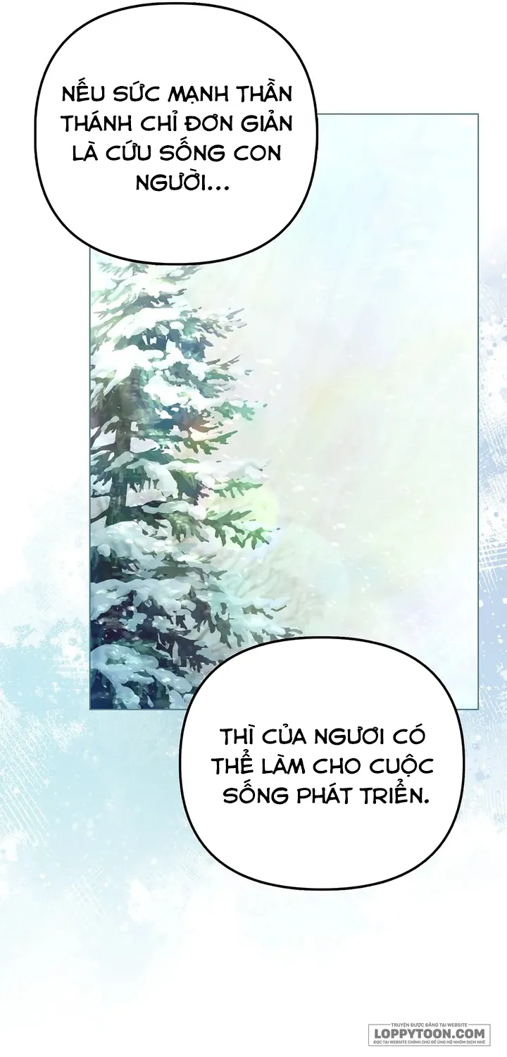 Phương Pháp Trồng Lúa Đặc Biệt Của Ác Nữ - Chap 61
