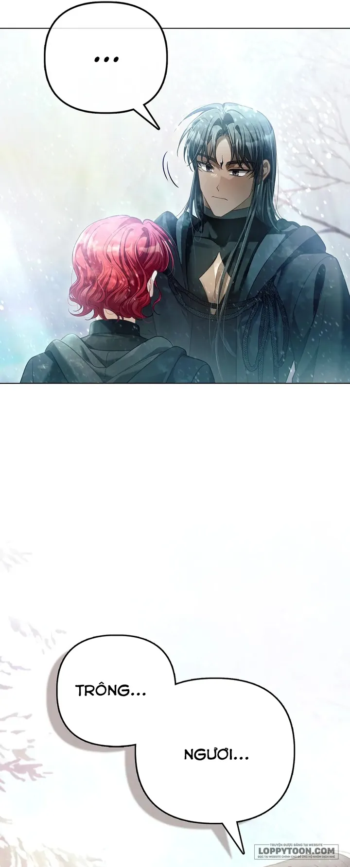 Phương Pháp Trồng Lúa Đặc Biệt Của Ác Nữ - Chap 61
