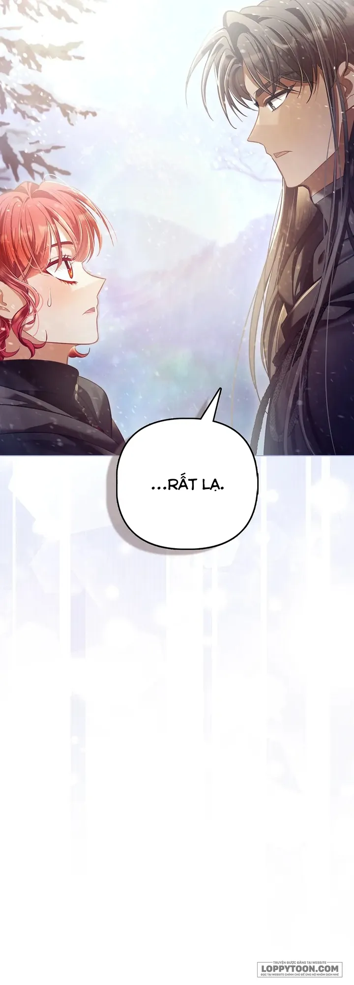 Phương Pháp Trồng Lúa Đặc Biệt Của Ác Nữ - Chap 61
