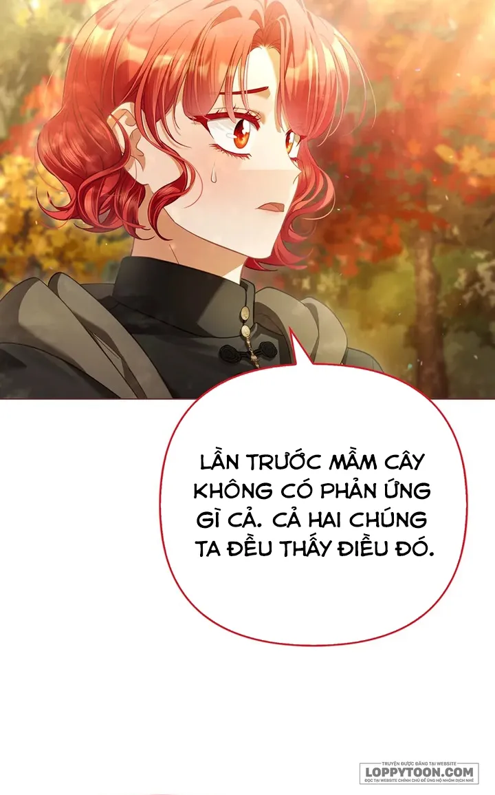 Phương Pháp Trồng Lúa Đặc Biệt Của Ác Nữ - Chap 61