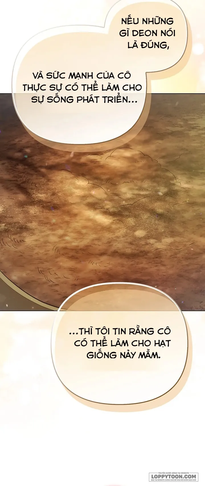 Phương Pháp Trồng Lúa Đặc Biệt Của Ác Nữ - Chap 61