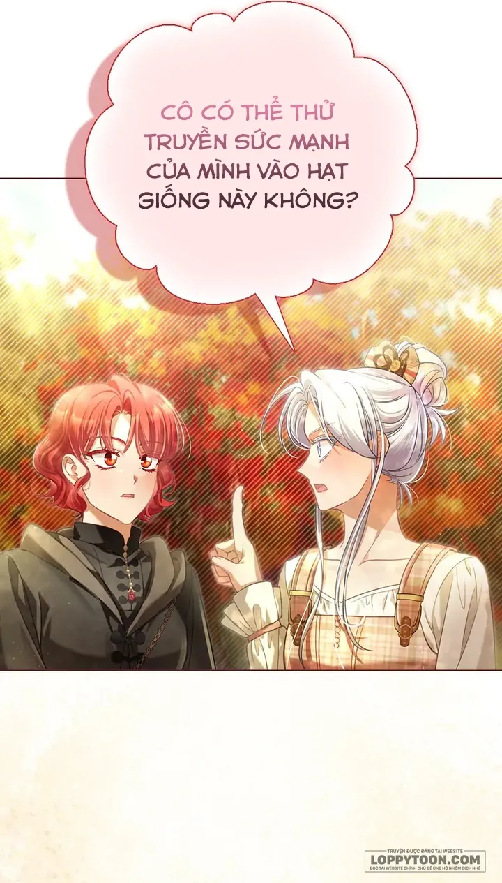 Phương Pháp Trồng Lúa Đặc Biệt Của Ác Nữ - Chap 61