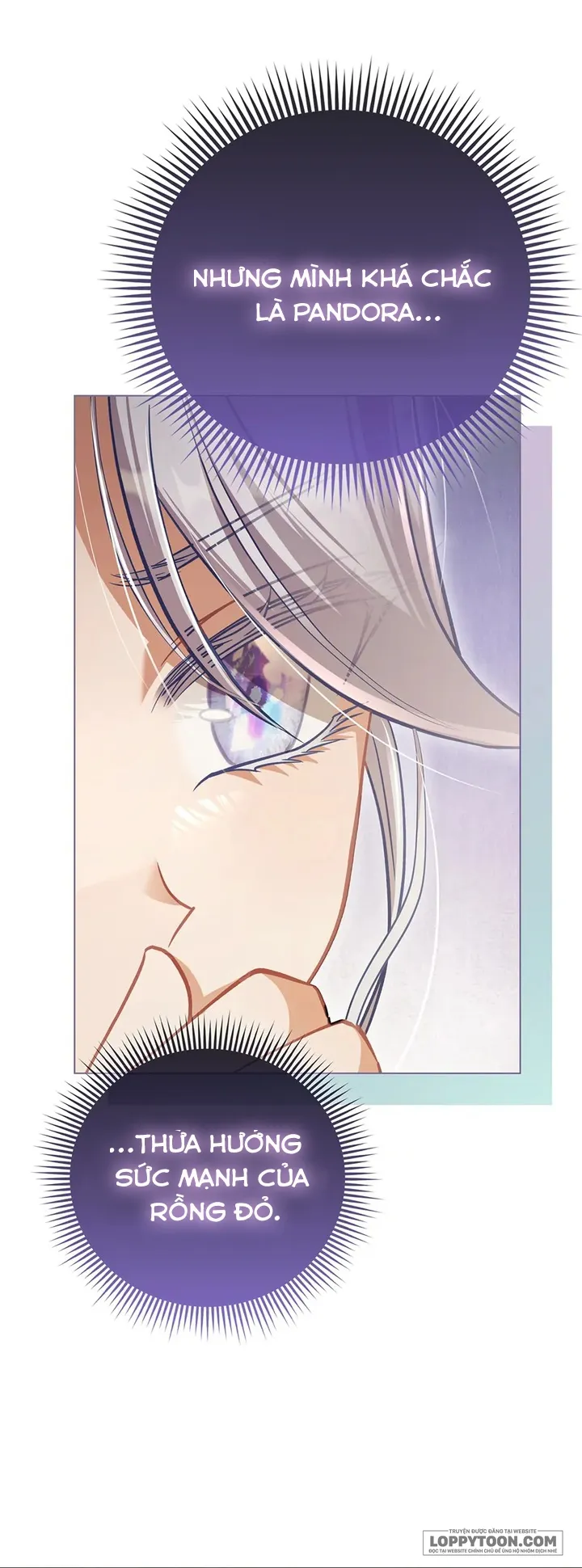 Phương Pháp Trồng Lúa Đặc Biệt Của Ác Nữ - Chap 61