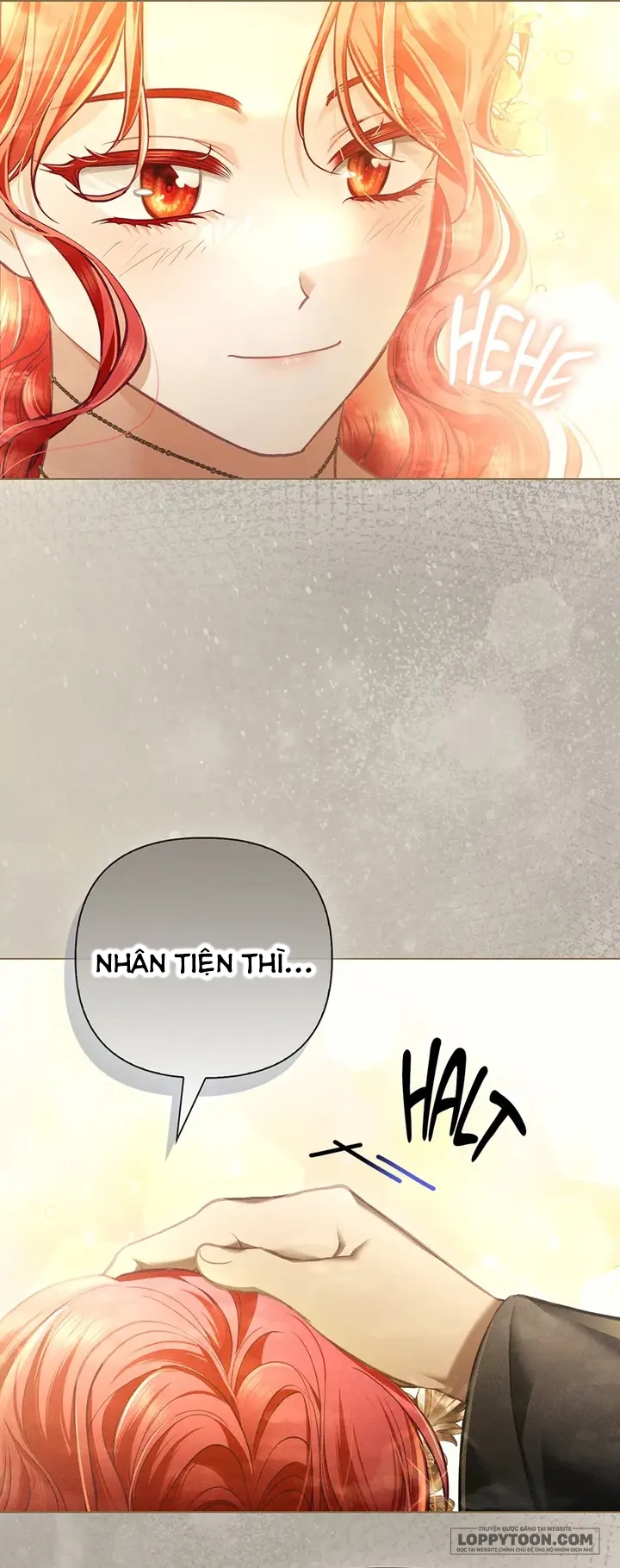 Phương Pháp Trồng Lúa Đặc Biệt Của Ác Nữ - Chap 61