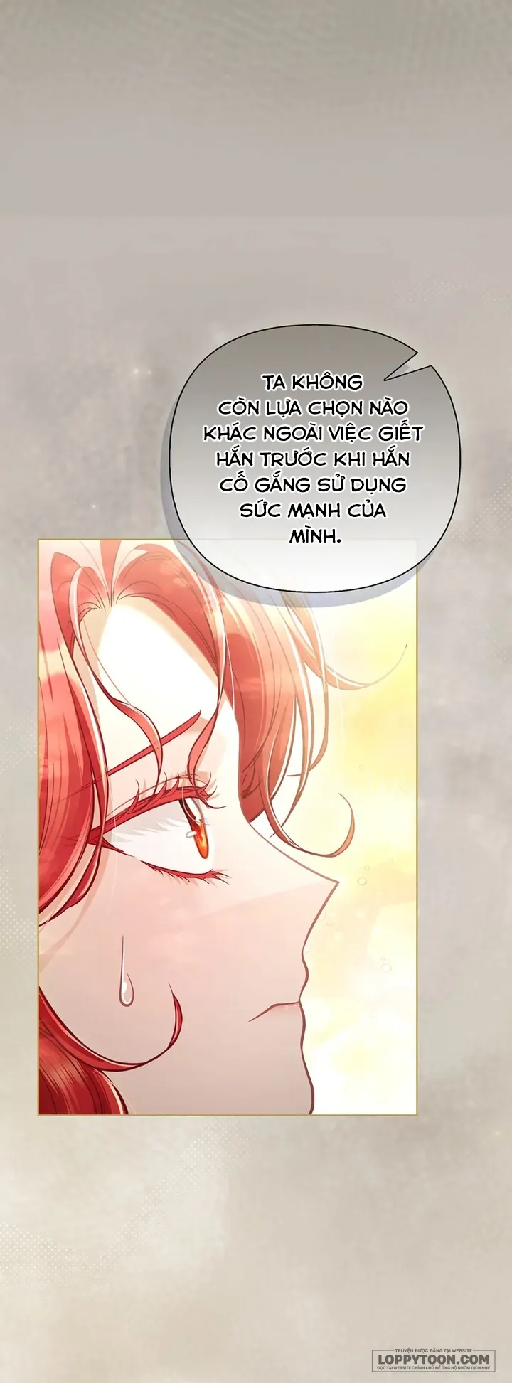Phương Pháp Trồng Lúa Đặc Biệt Của Ác Nữ - Chap 61