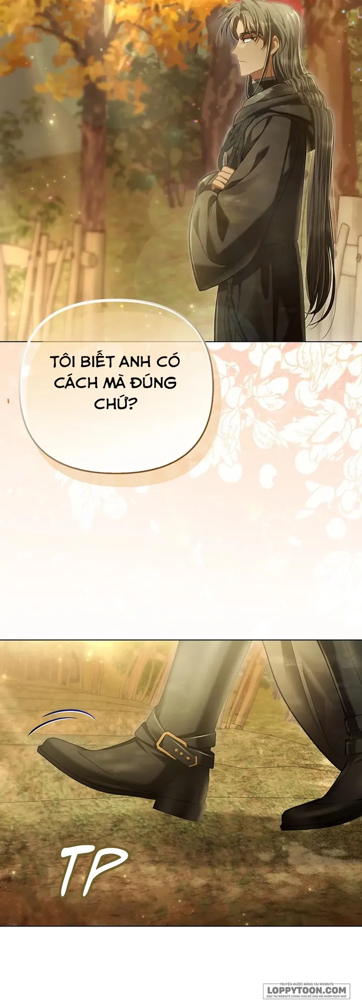 Phương Pháp Trồng Lúa Đặc Biệt Của Ác Nữ - Chap 61