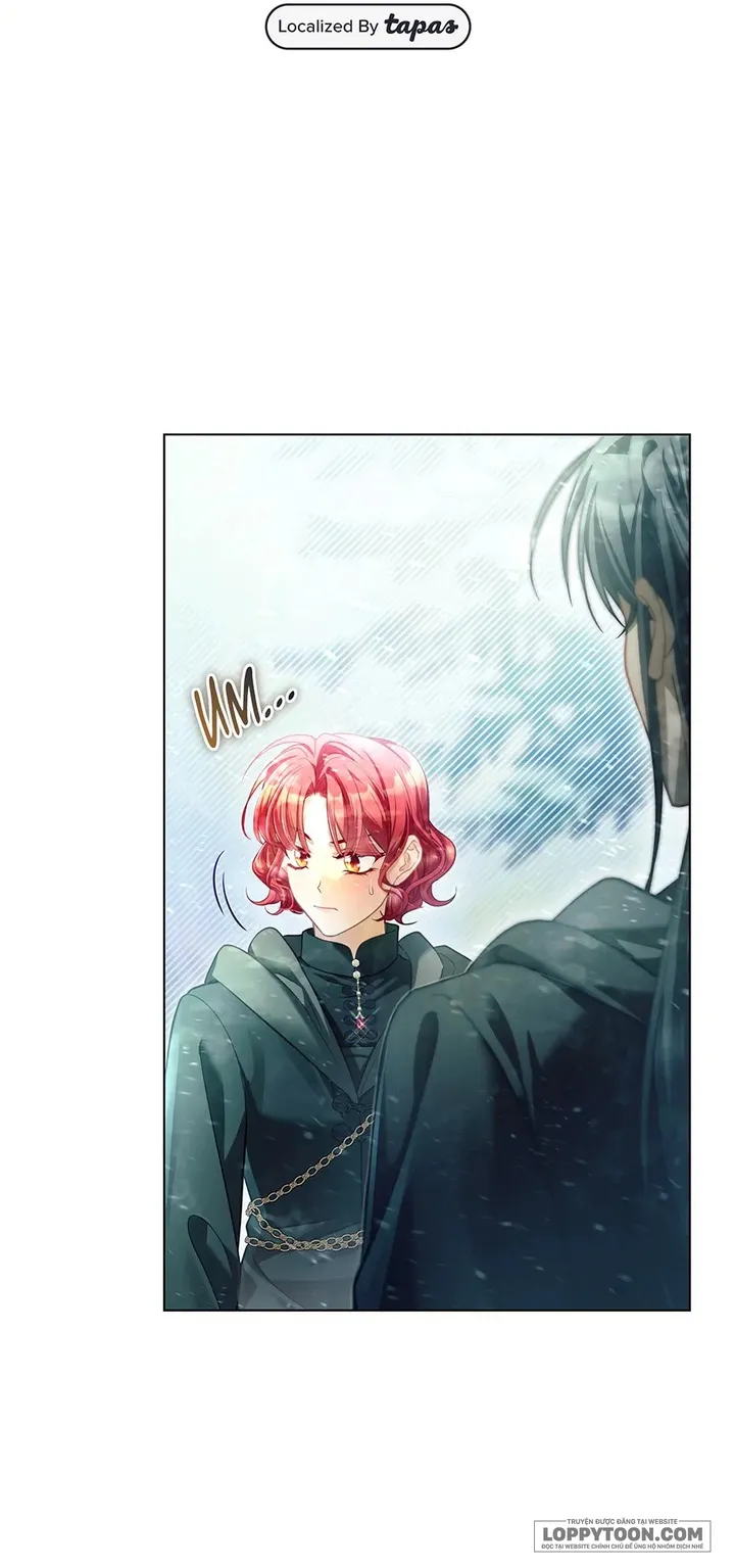 Phương Pháp Trồng Lúa Đặc Biệt Của Ác Nữ - Chap 61