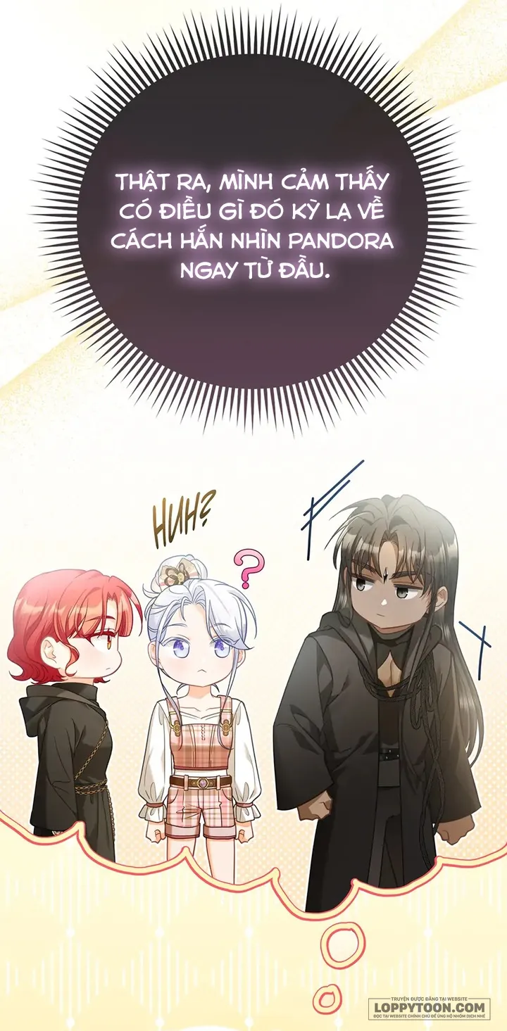 Phương Pháp Trồng Lúa Đặc Biệt Của Ác Nữ - Chap 62