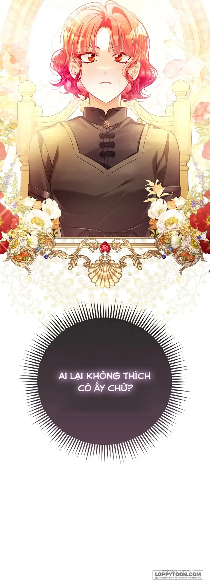 Phương Pháp Trồng Lúa Đặc Biệt Của Ác Nữ - Chap 62