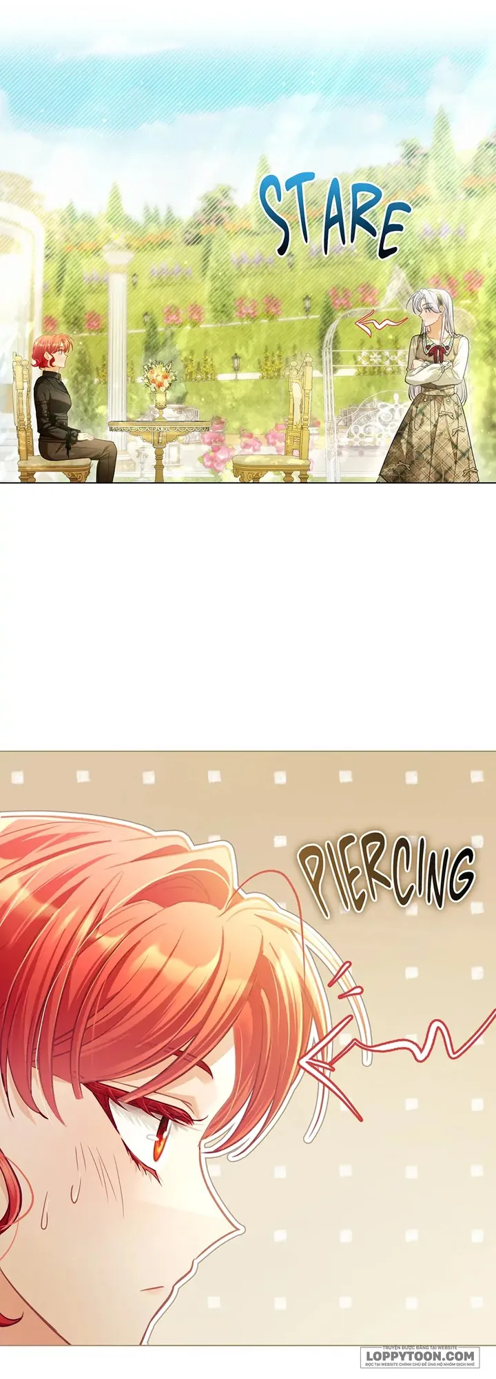 Phương Pháp Trồng Lúa Đặc Biệt Của Ác Nữ - Chap 62