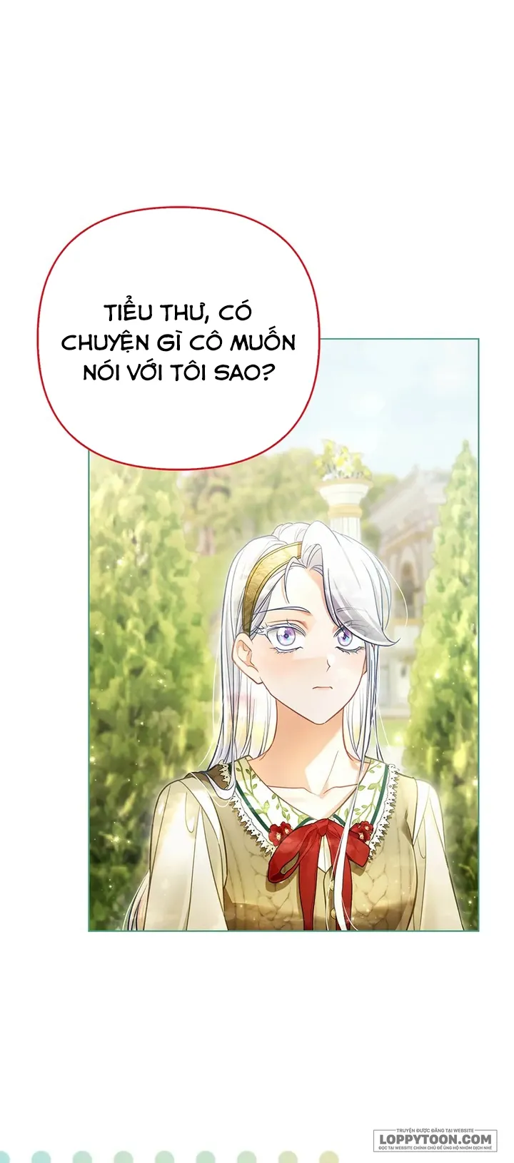 Phương Pháp Trồng Lúa Đặc Biệt Của Ác Nữ - Chap 62