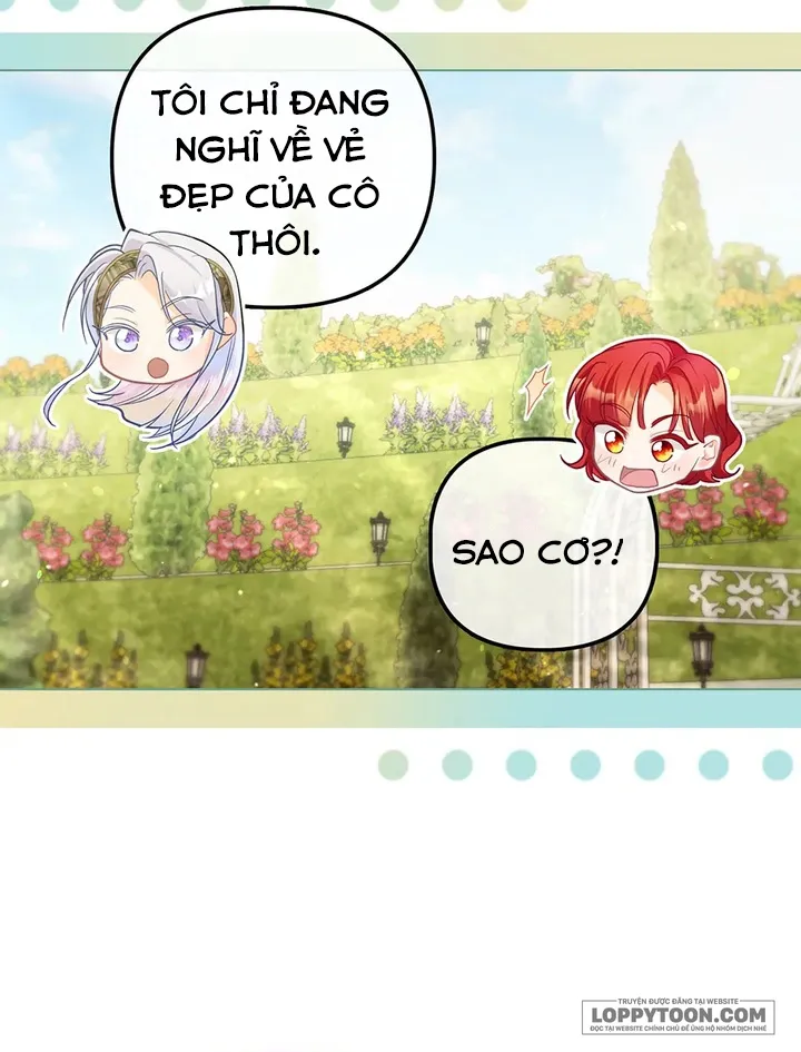 Phương Pháp Trồng Lúa Đặc Biệt Của Ác Nữ - Chap 62