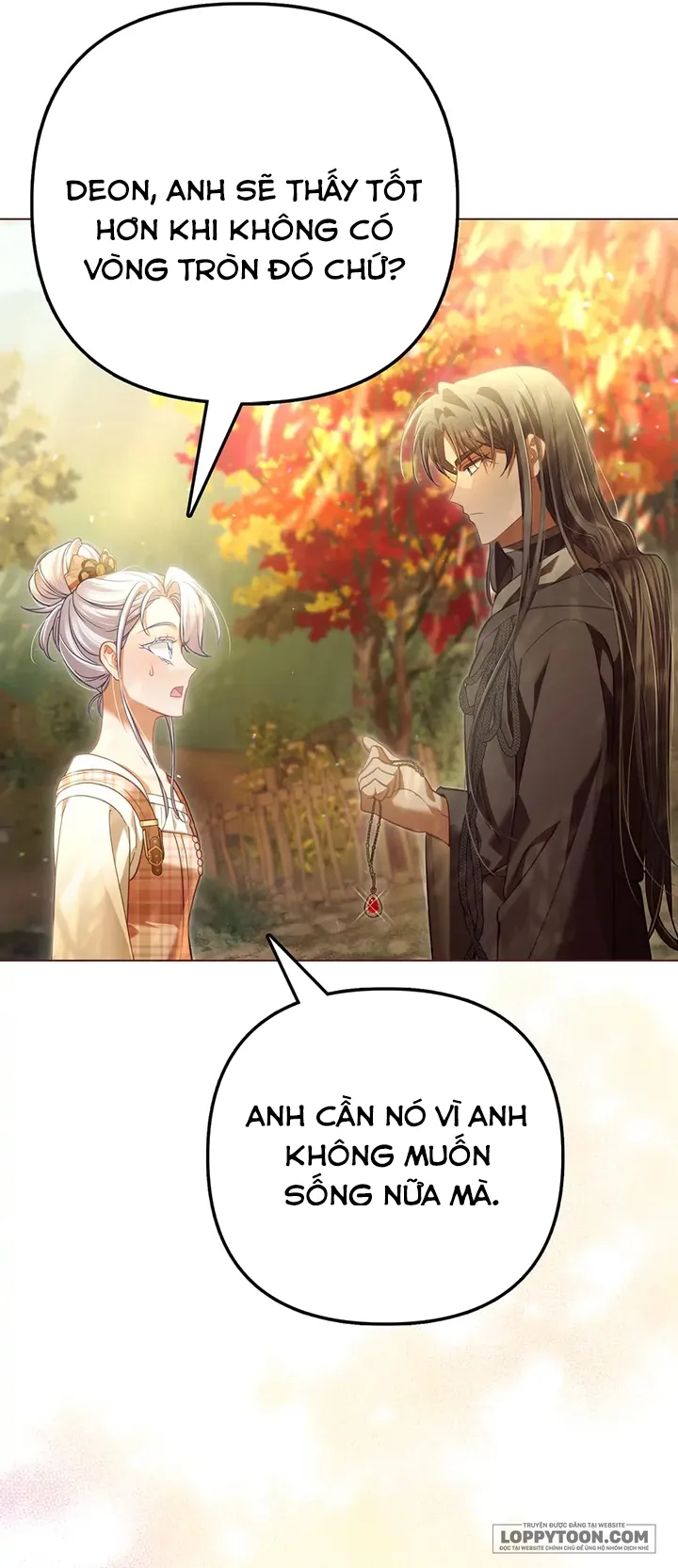 Phương Pháp Trồng Lúa Đặc Biệt Của Ác Nữ - Chap 62