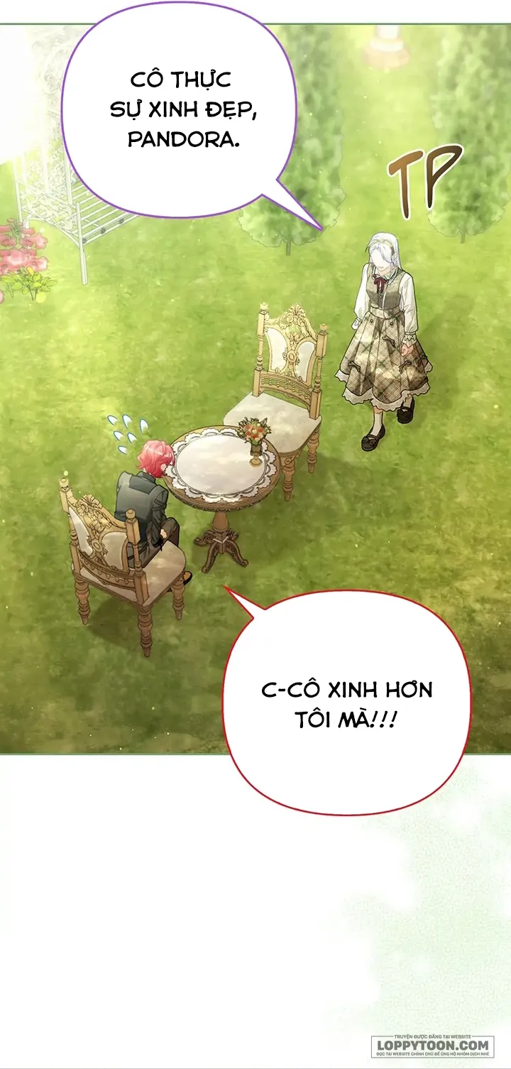 Phương Pháp Trồng Lúa Đặc Biệt Của Ác Nữ - Chap 62