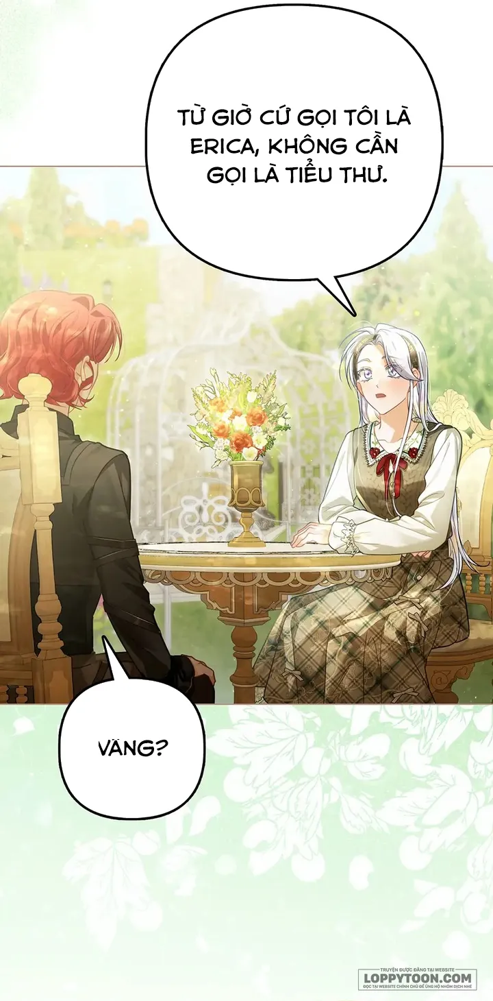 Phương Pháp Trồng Lúa Đặc Biệt Của Ác Nữ - Chap 62