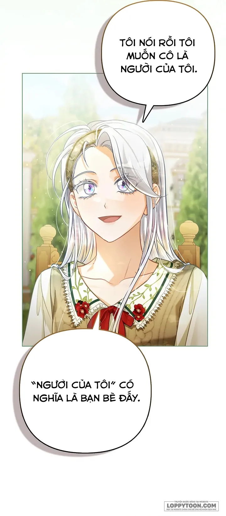 Phương Pháp Trồng Lúa Đặc Biệt Của Ác Nữ - Chap 62