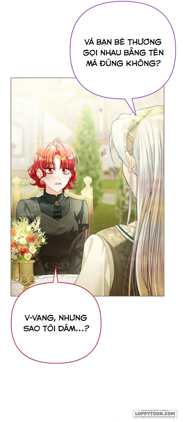 Phương Pháp Trồng Lúa Đặc Biệt Của Ác Nữ - Chap 62