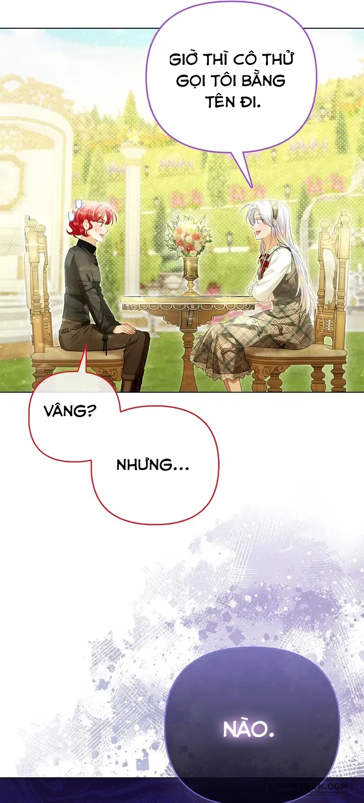 Phương Pháp Trồng Lúa Đặc Biệt Của Ác Nữ - Chap 62