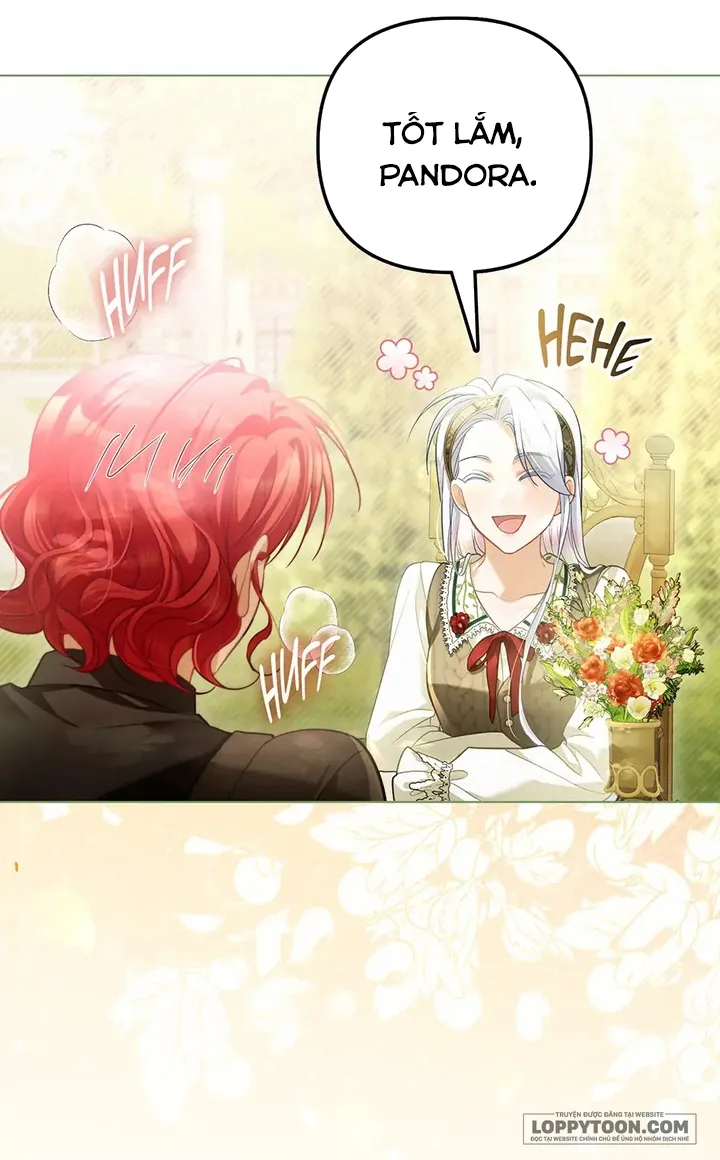 Phương Pháp Trồng Lúa Đặc Biệt Của Ác Nữ - Chap 62