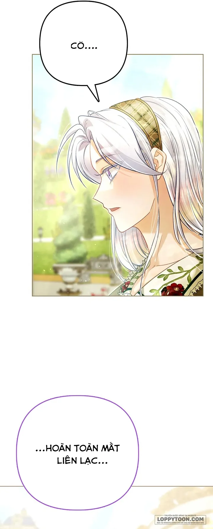 Phương Pháp Trồng Lúa Đặc Biệt Của Ác Nữ - Chap 62
