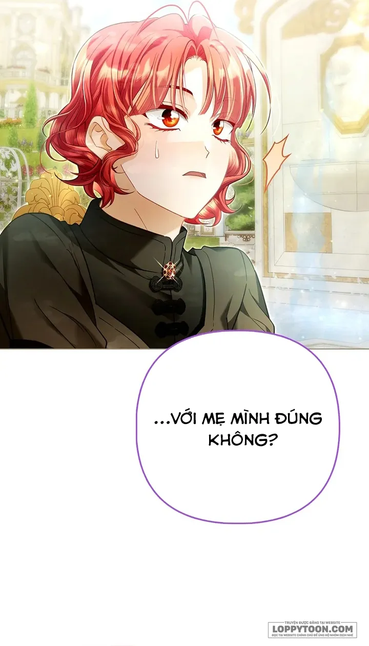 Phương Pháp Trồng Lúa Đặc Biệt Của Ác Nữ - Chap 62