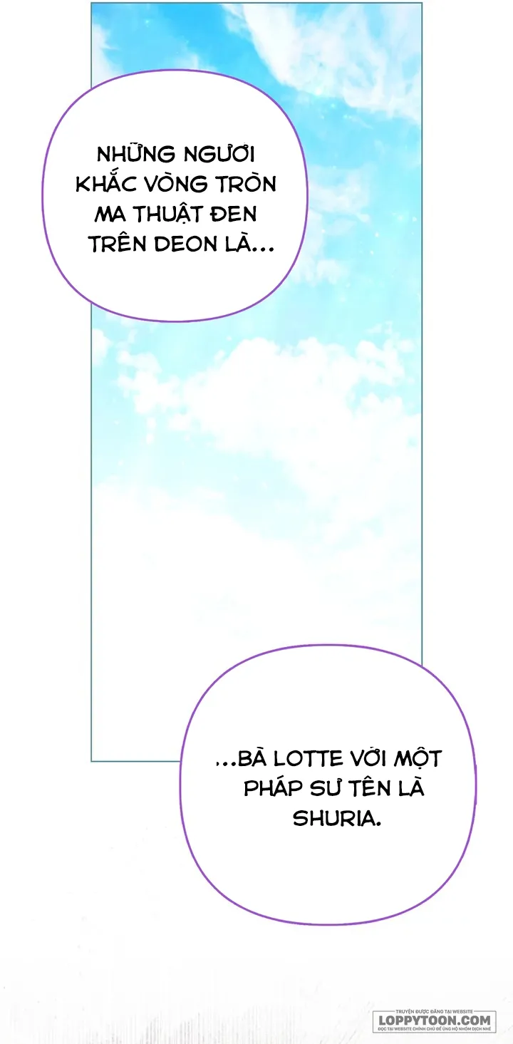 Phương Pháp Trồng Lúa Đặc Biệt Của Ác Nữ - Chap 62