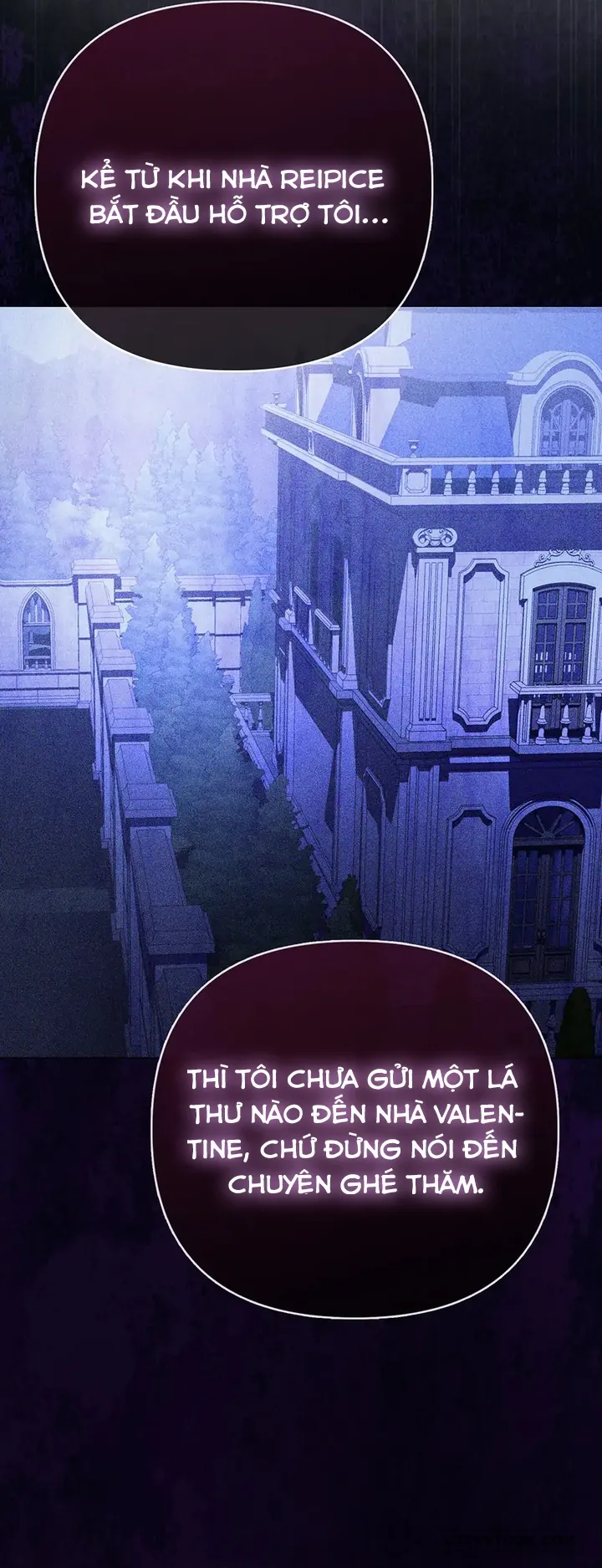 Phương Pháp Trồng Lúa Đặc Biệt Của Ác Nữ - Chap 62