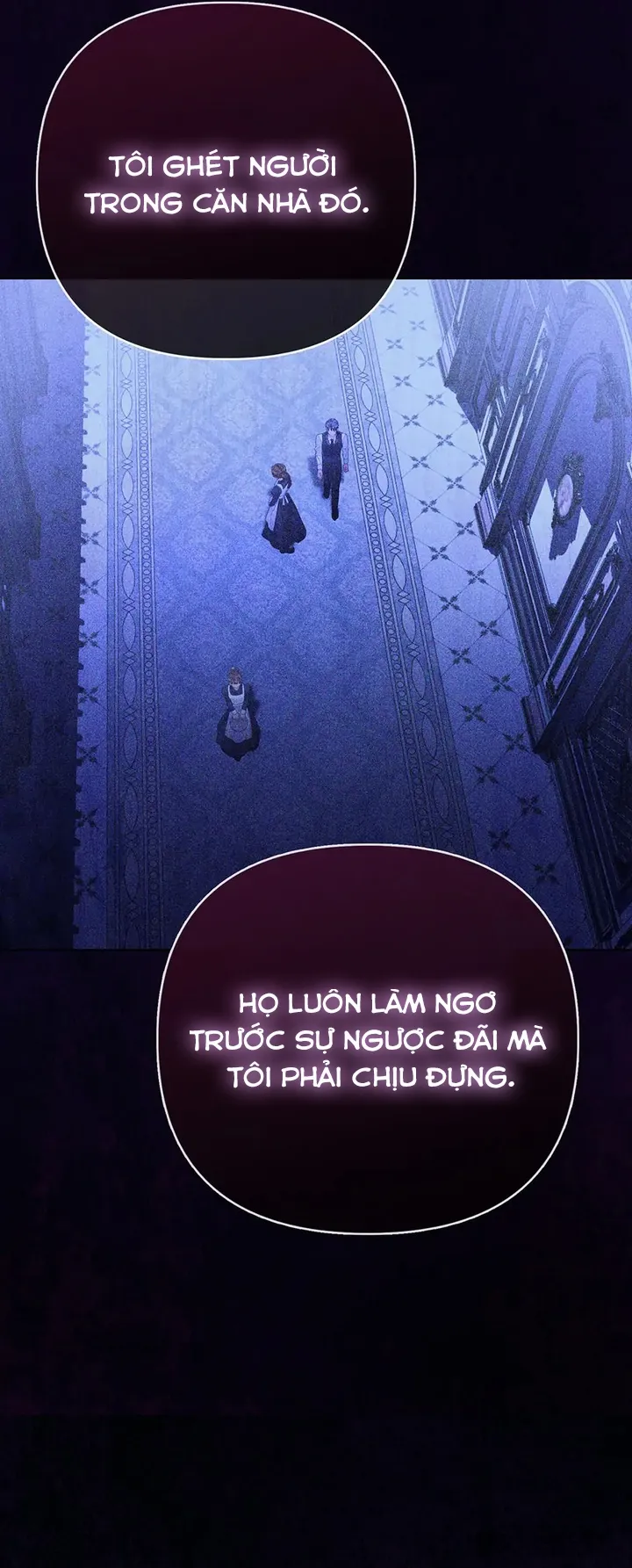 Phương Pháp Trồng Lúa Đặc Biệt Của Ác Nữ - Chap 62