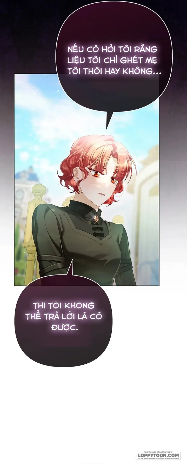 Phương Pháp Trồng Lúa Đặc Biệt Của Ác Nữ - Chap 62