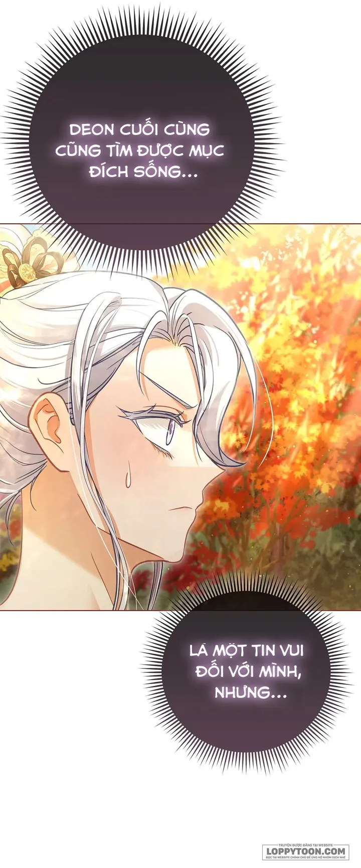 Phương Pháp Trồng Lúa Đặc Biệt Của Ác Nữ - Chap 62