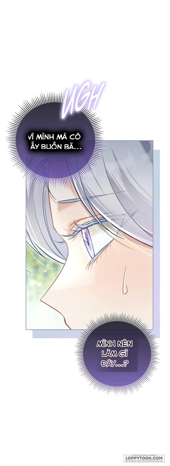 Phương Pháp Trồng Lúa Đặc Biệt Của Ác Nữ - Chap 62