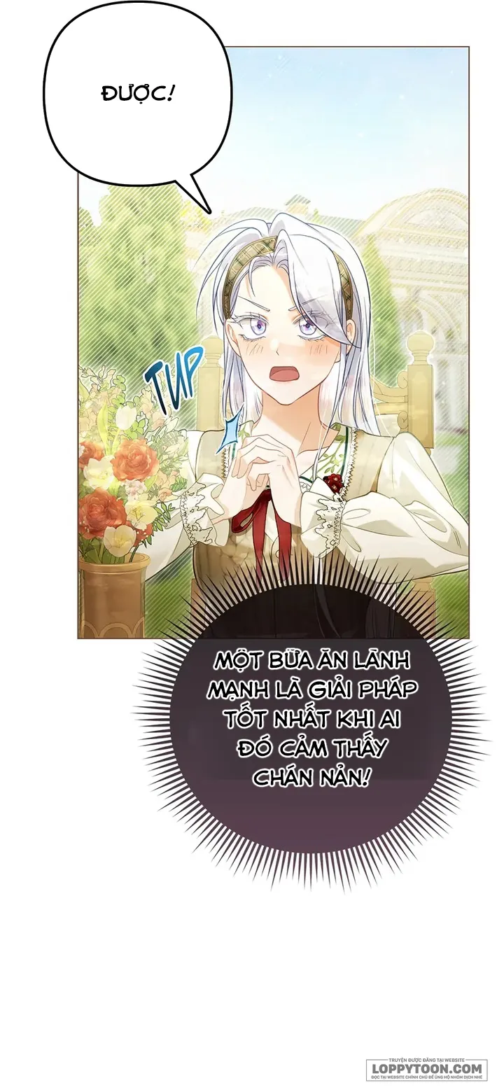Phương Pháp Trồng Lúa Đặc Biệt Của Ác Nữ - Chap 62