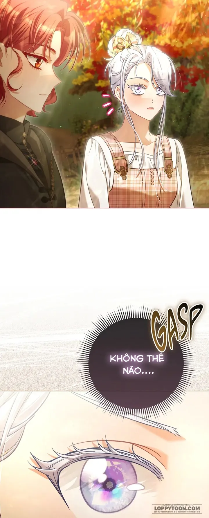Phương Pháp Trồng Lúa Đặc Biệt Của Ác Nữ - Chap 62